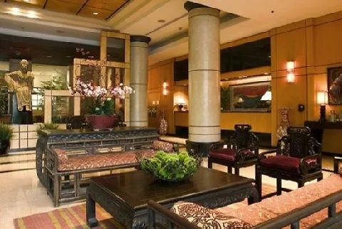 东拉瓜迪亚喜来登酒店 纽约 酒店