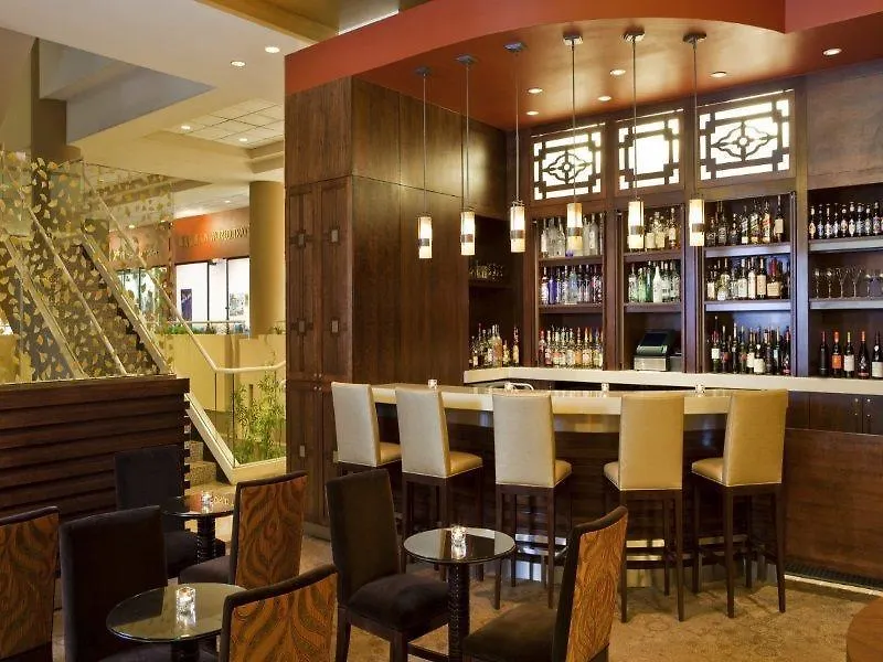 东拉瓜迪亚喜来登酒店 纽约