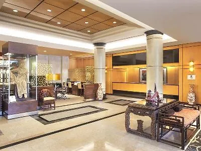 *** 酒店 东拉瓜迪亚喜来登酒店 纽约 美国