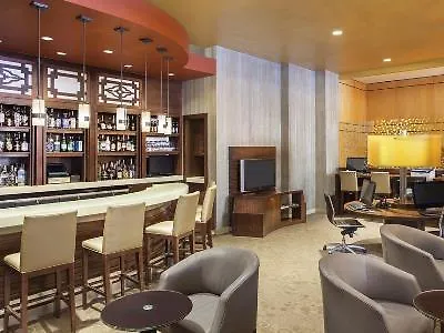 东拉瓜迪亚喜来登酒店 纽约