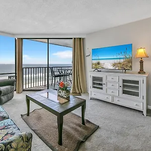 Windward 604 At Edgewater Aparthotel