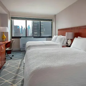 Hotel Courtyard By Marriott Manhattan/ Fifth Avenue