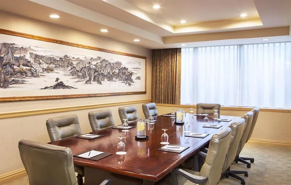 Sheraton Laguardia East Hotel New York