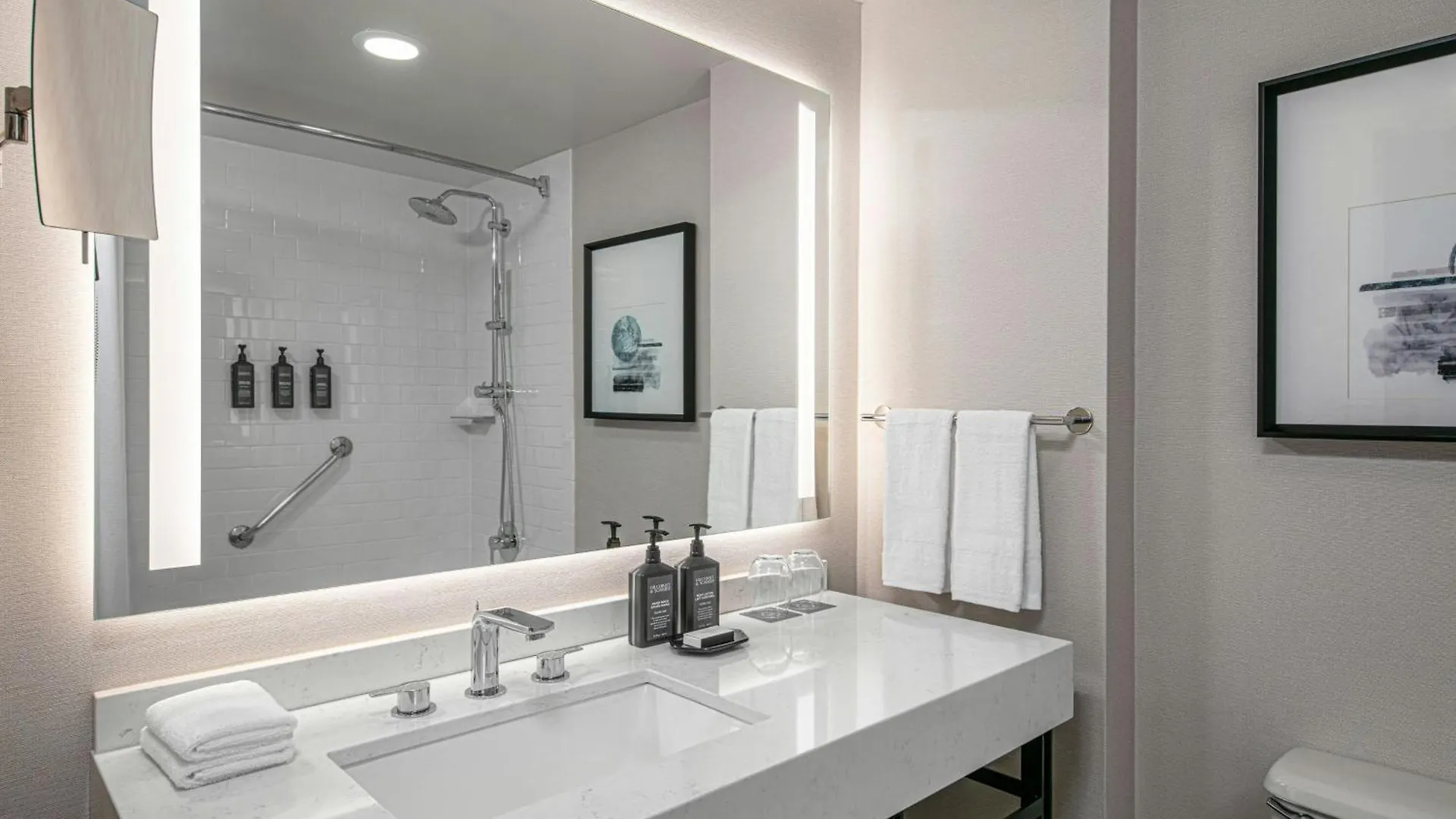 Sheraton Laguardia East Hotel New York United States