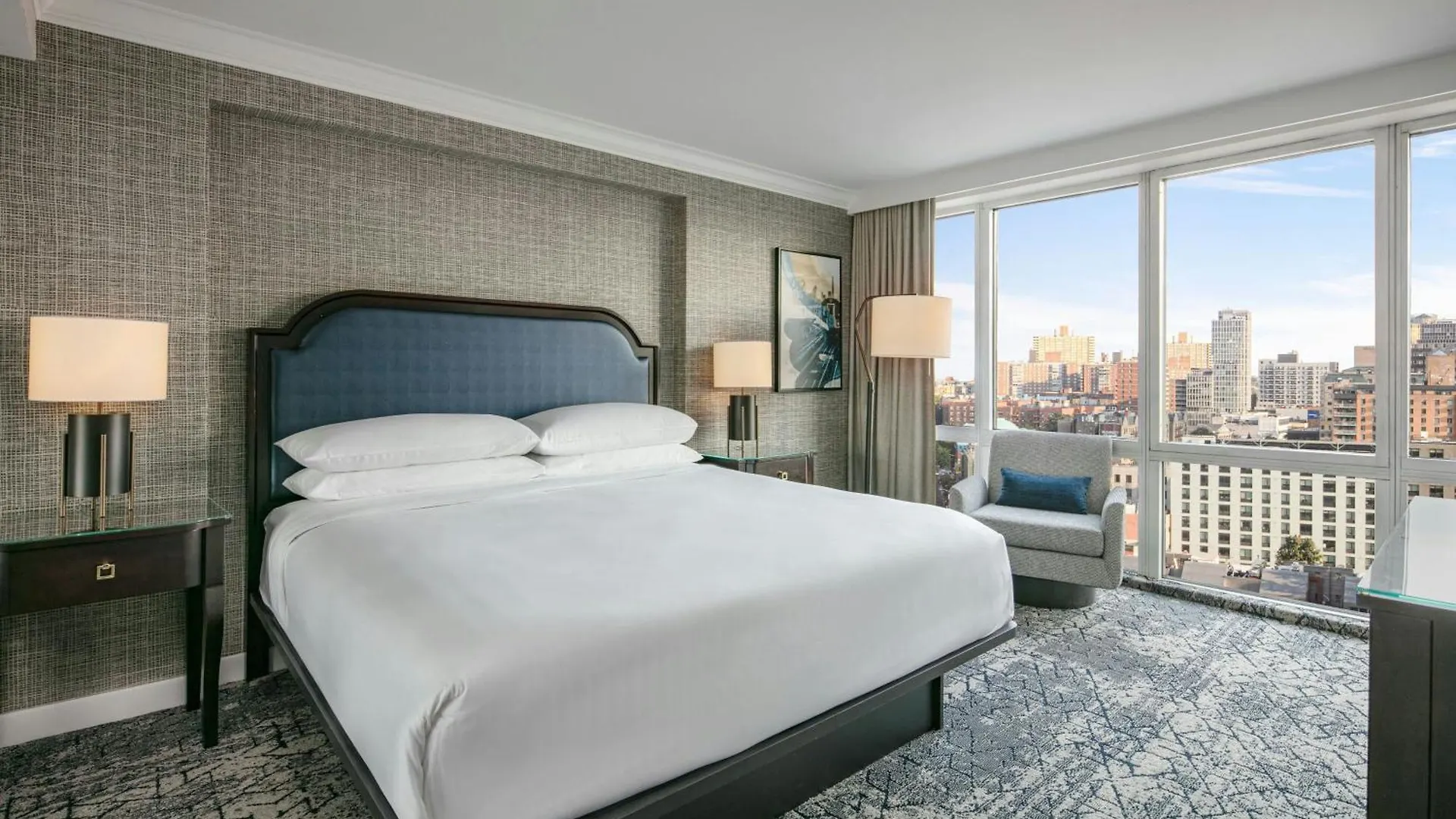 Sheraton Laguardia East Hotel New York 3*,  United States