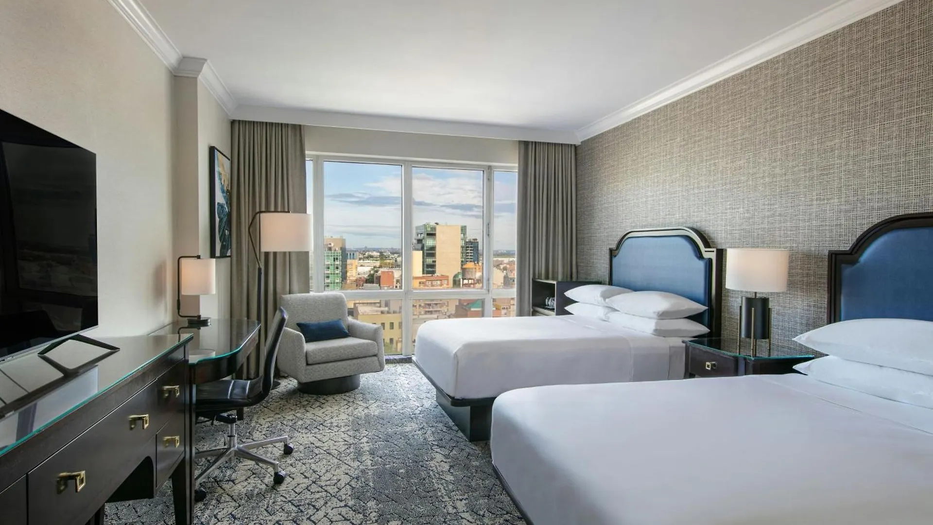 Sheraton Laguardia East Hotel New York