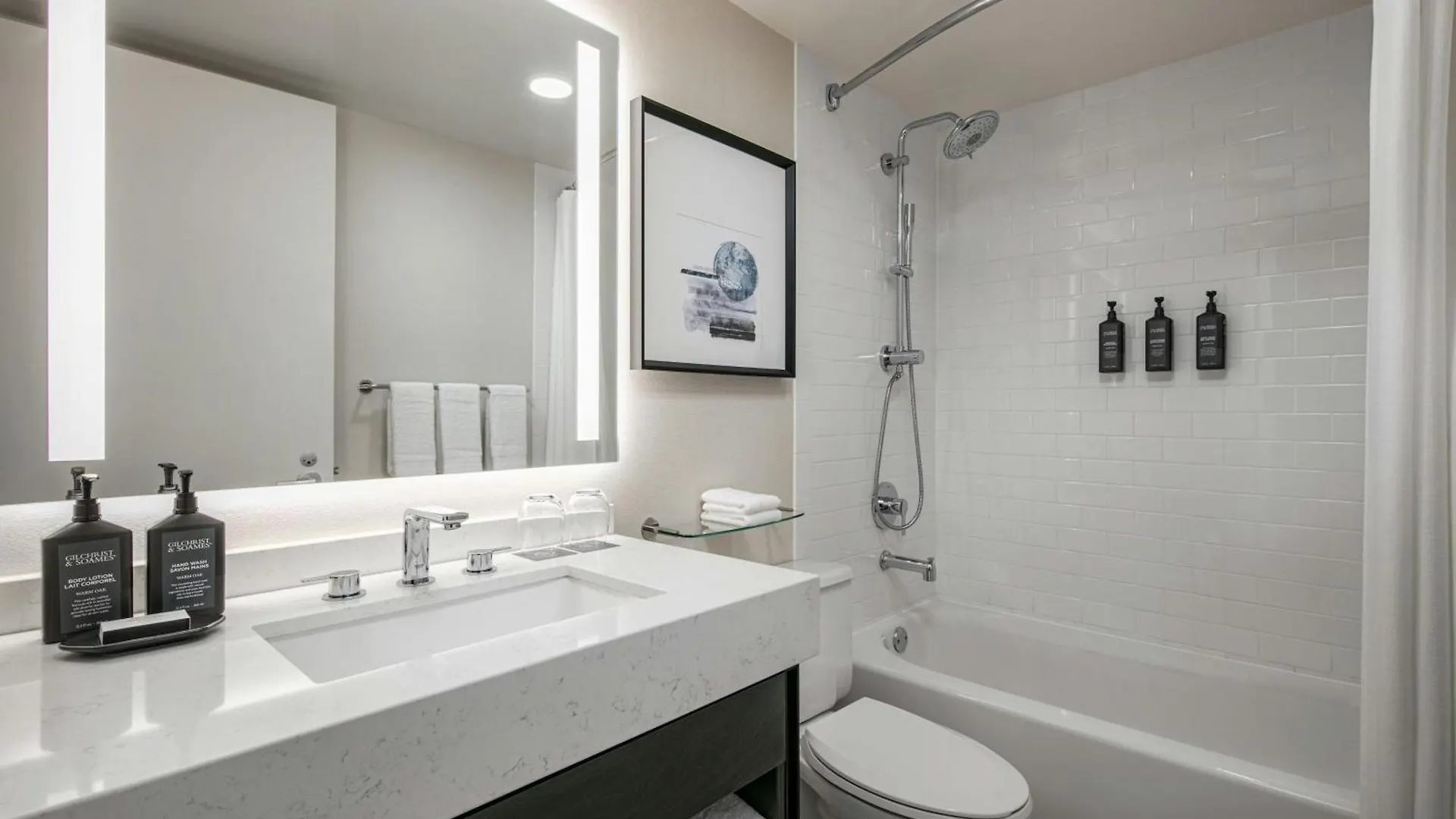 Sheraton Laguardia East Hotel New York