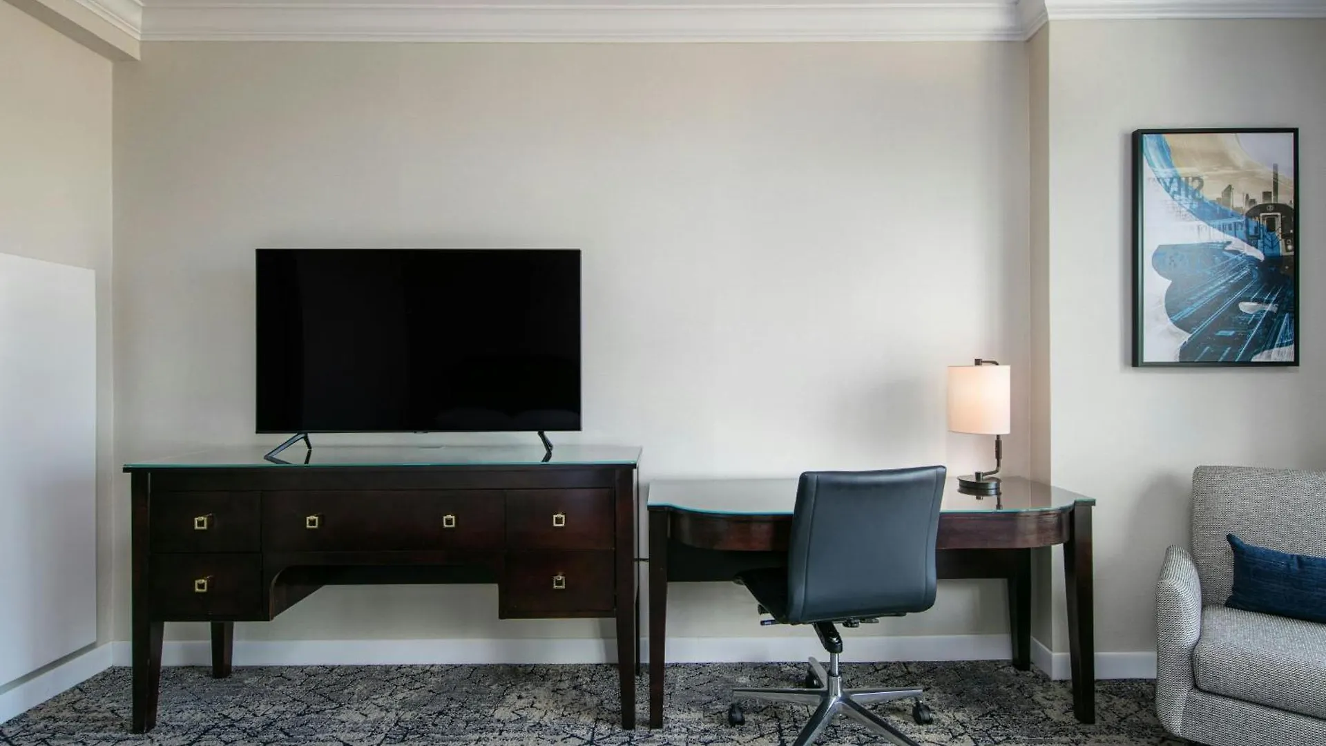 Sheraton Laguardia East Hotel New York