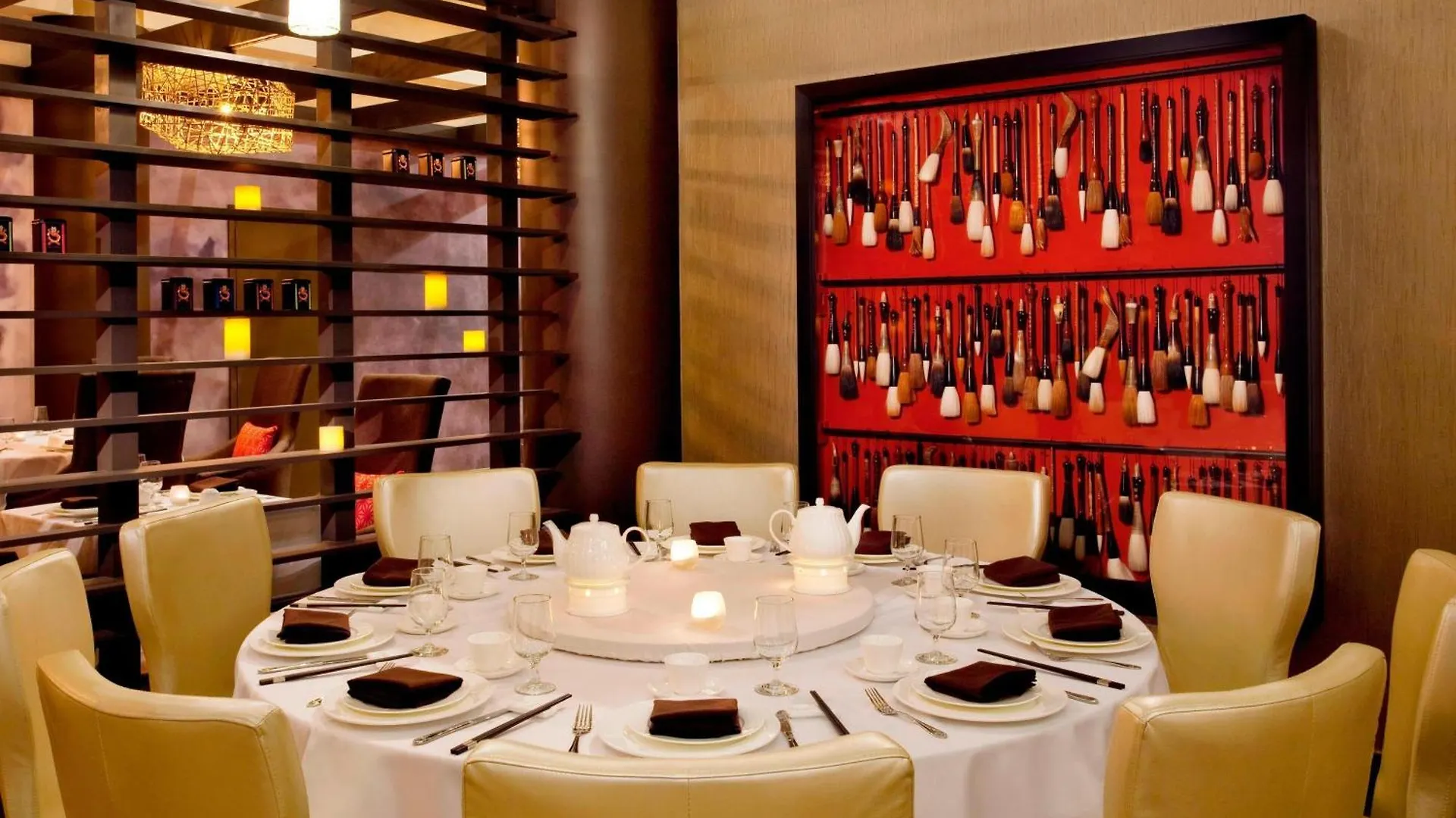 Sheraton Laguardia East Hotel New York