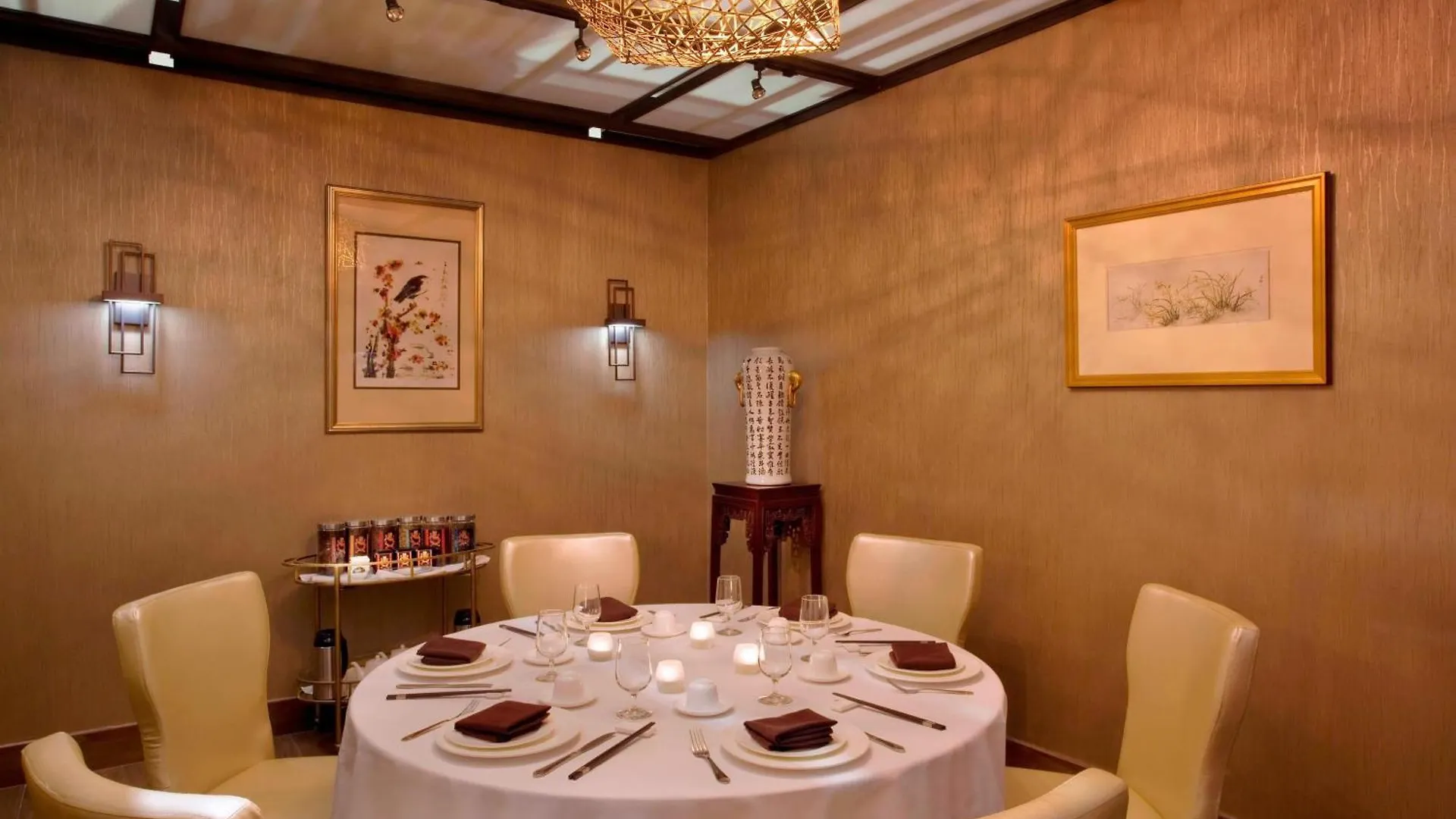Sheraton Laguardia East Hotel New York