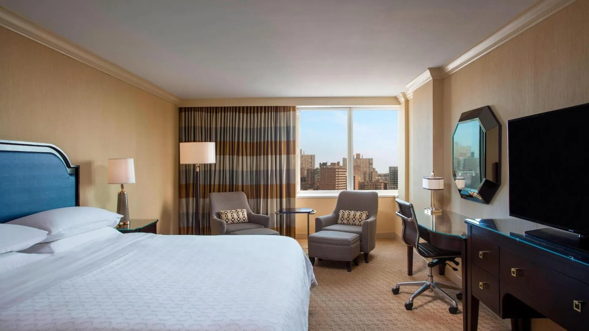 Sheraton Laguardia East Hotel New York