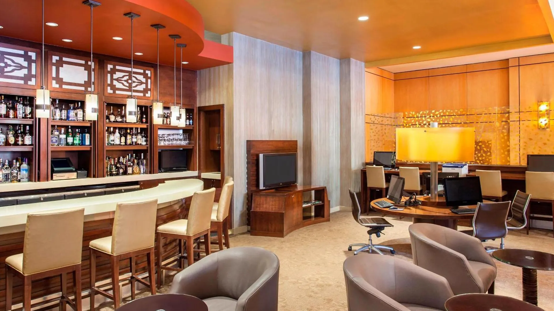 Sheraton Laguardia East Hotel New York