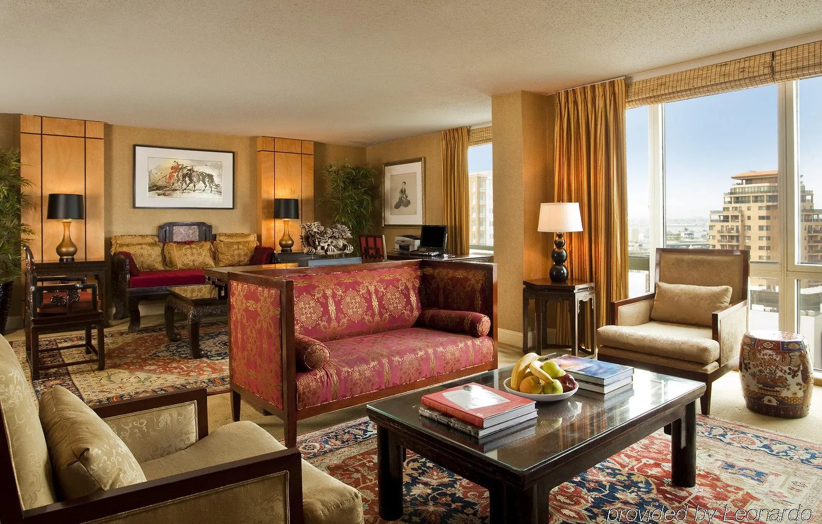 ***  Sheraton Laguardia East Hotel New York USA
