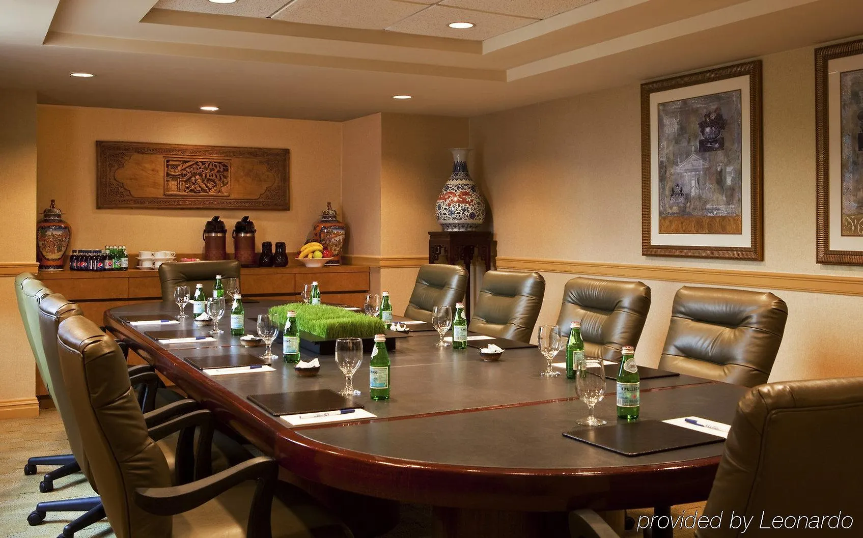***  Sheraton Laguardia East Hotel New York United States