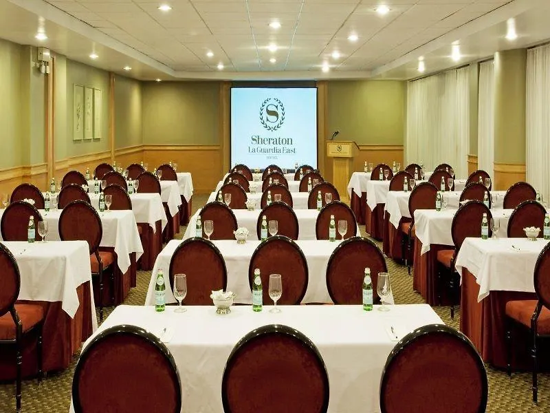 Sheraton Laguardia East Hotel New York