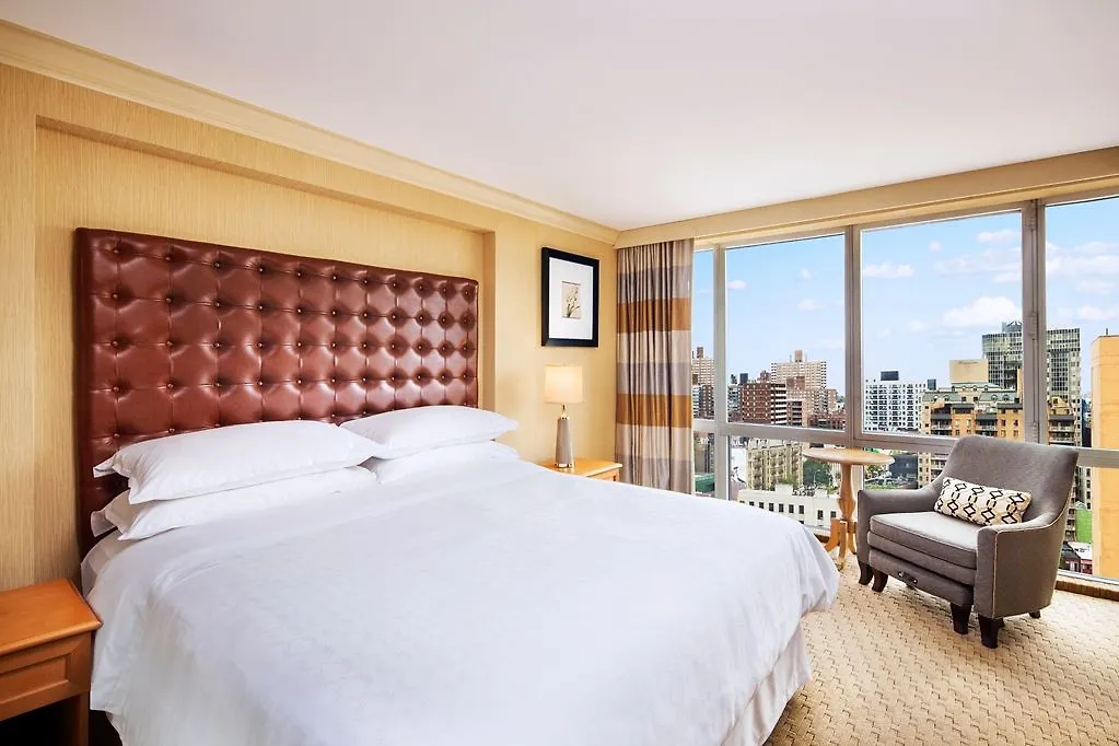 Sheraton Laguardia East Hotel New York 3*,  USA