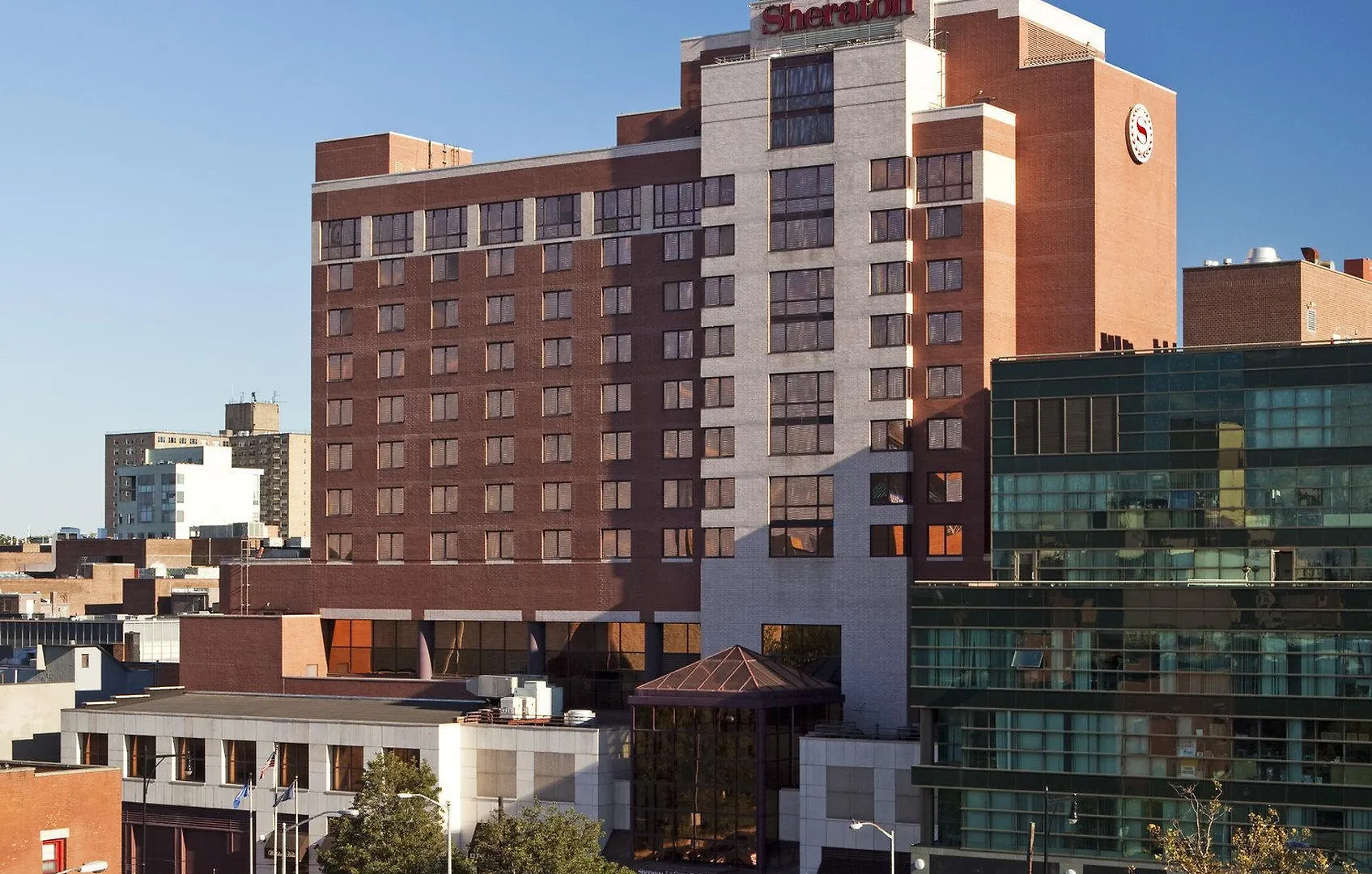 Sheraton Laguardia East Hotel New York