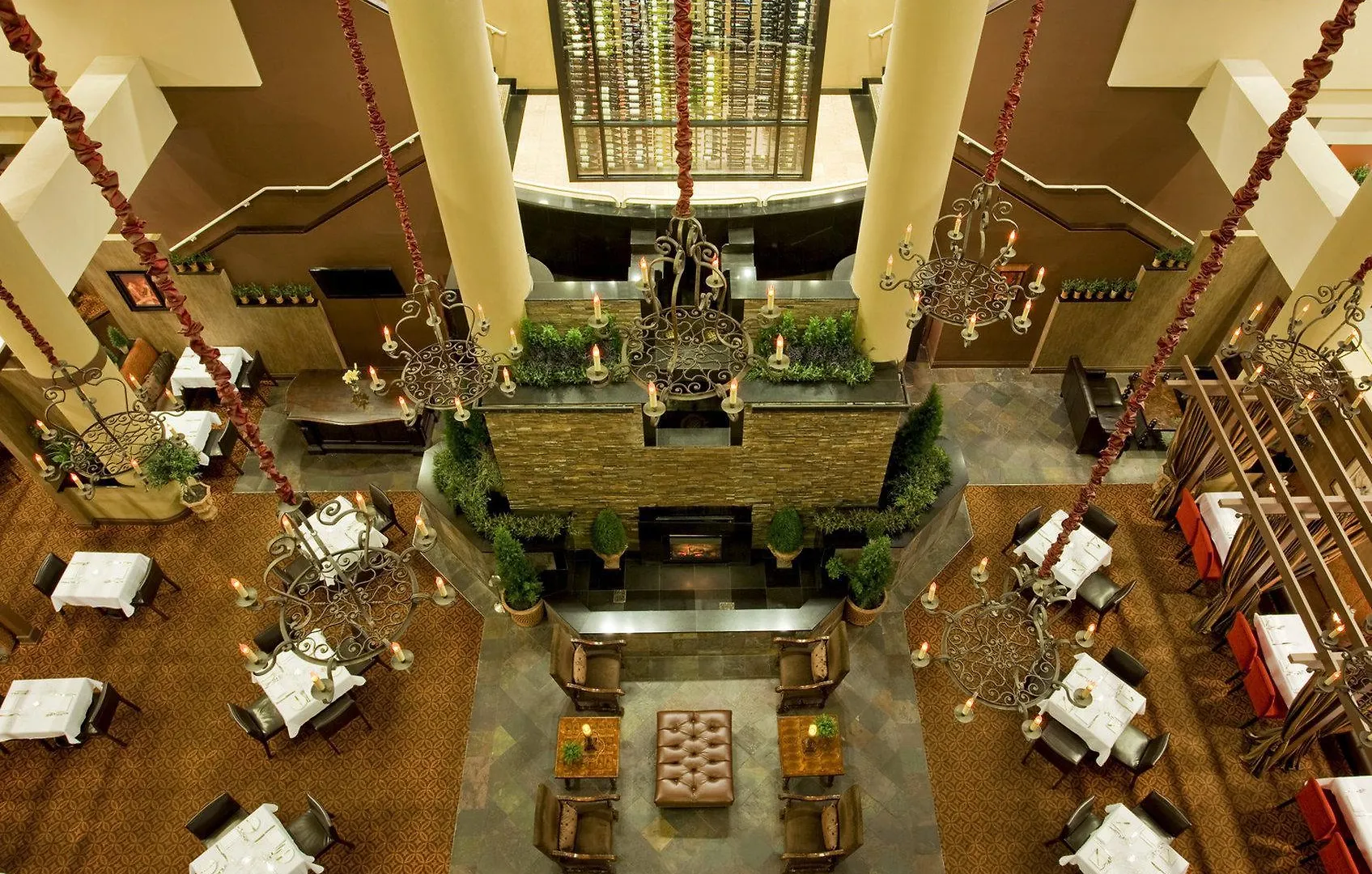 Sheraton Laguardia East Hotel New York