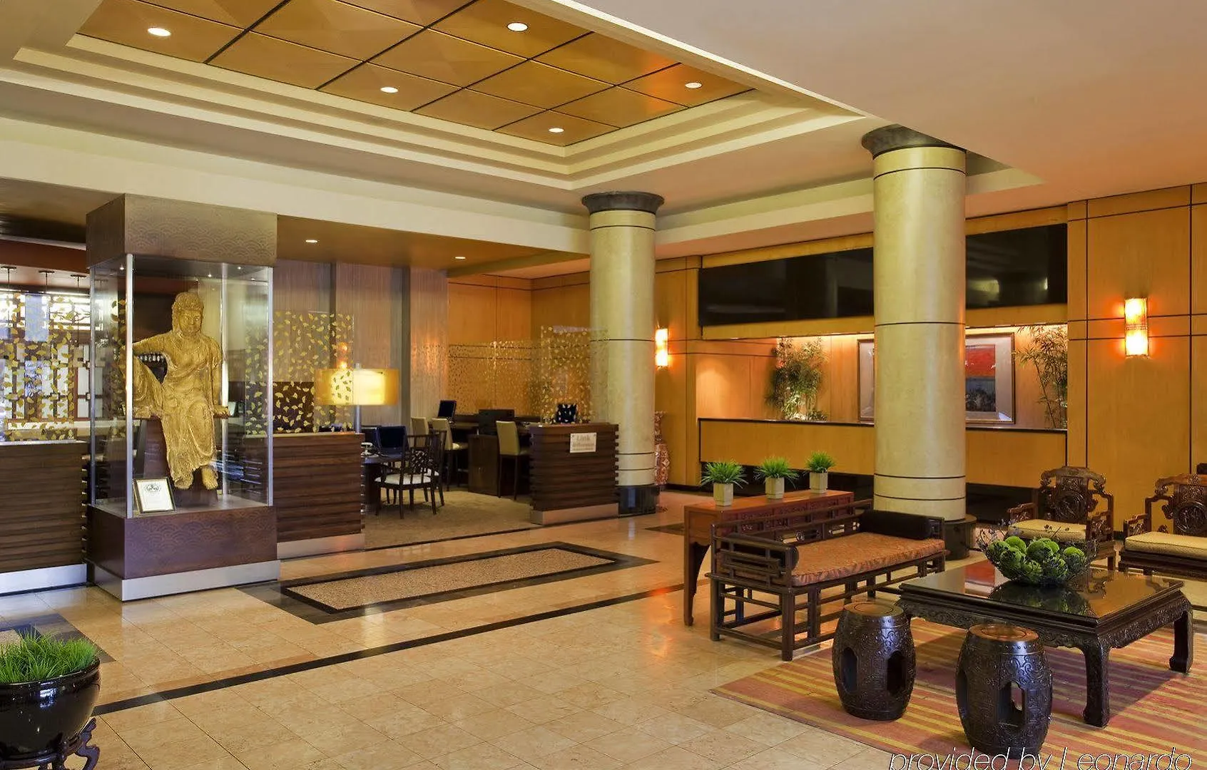 Sheraton Laguardia East Hotel New York
