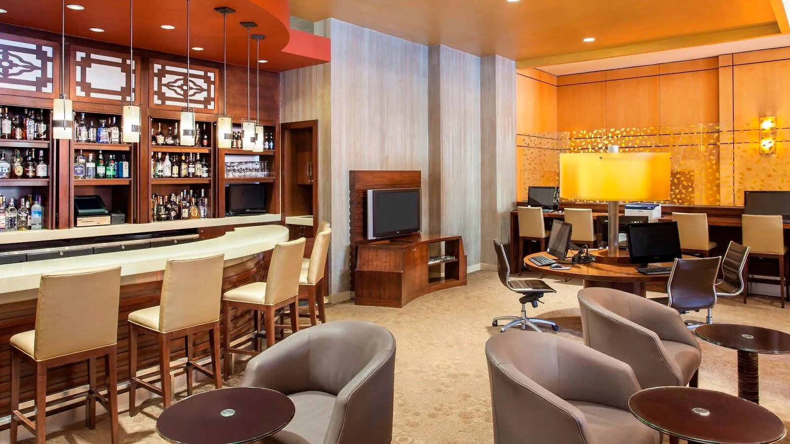 Sheraton Laguardia East Hotel New York
