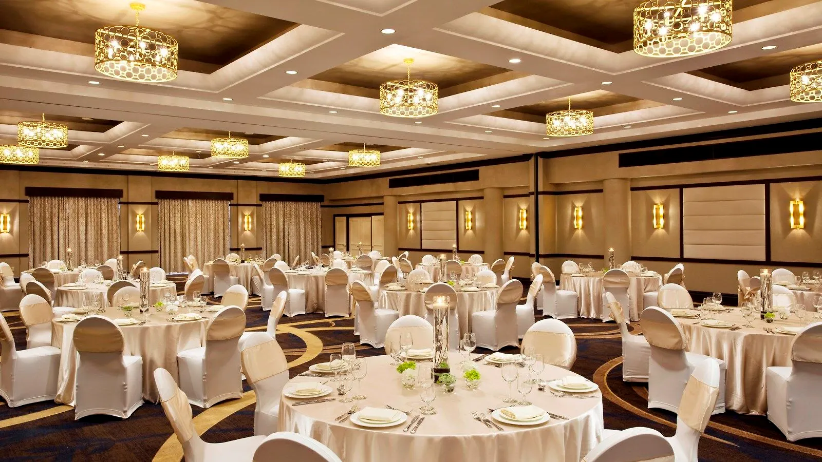 Sheraton Laguardia East Hotel New York