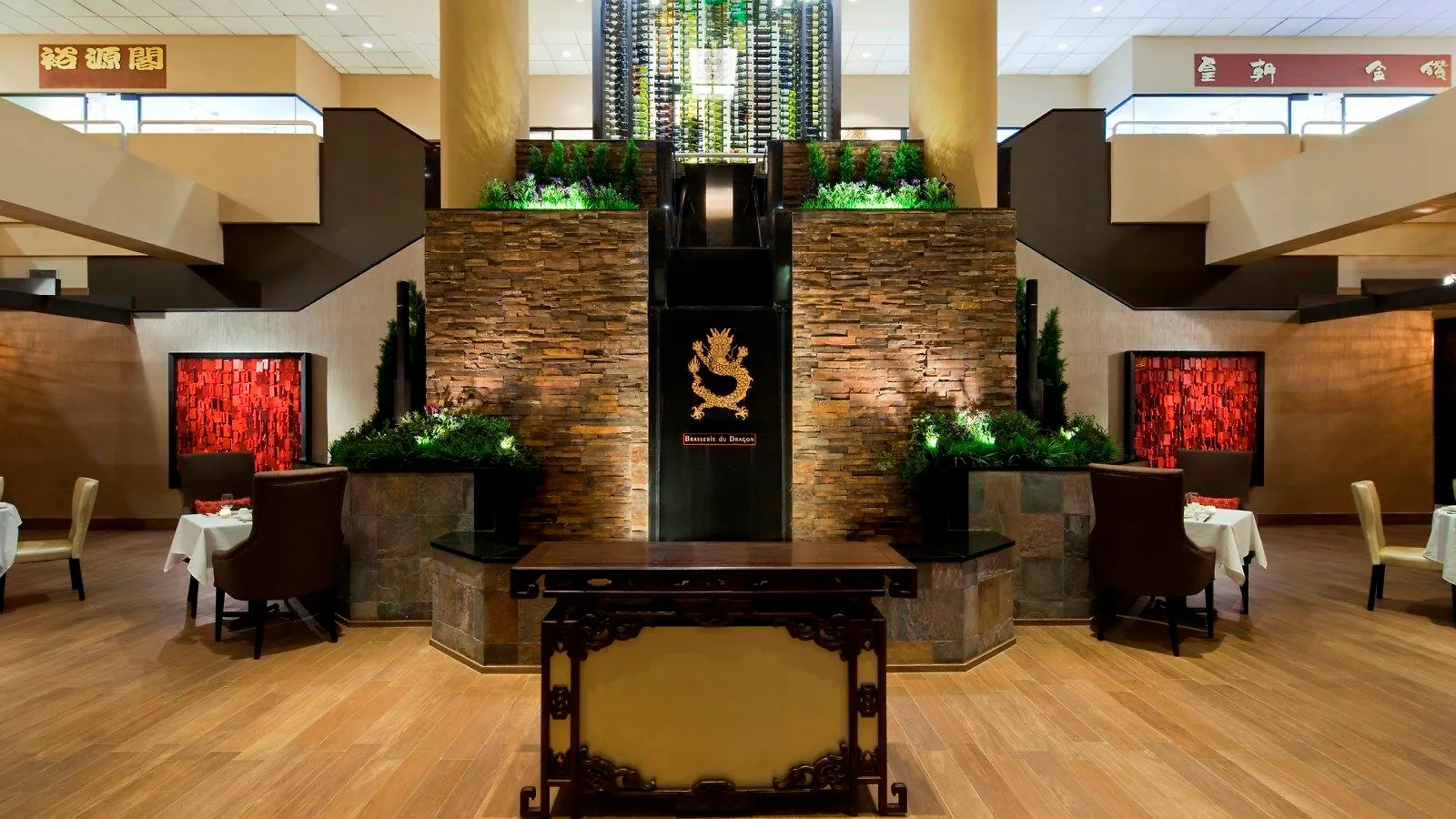 Sheraton Laguardia East Hotel New York 3*,