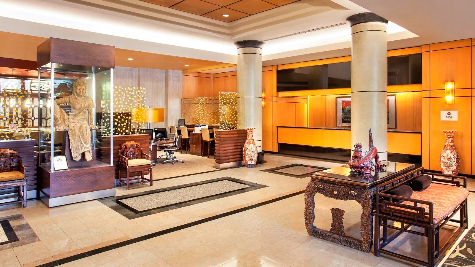Sheraton Laguardia East Hotel New York 3*,  United States